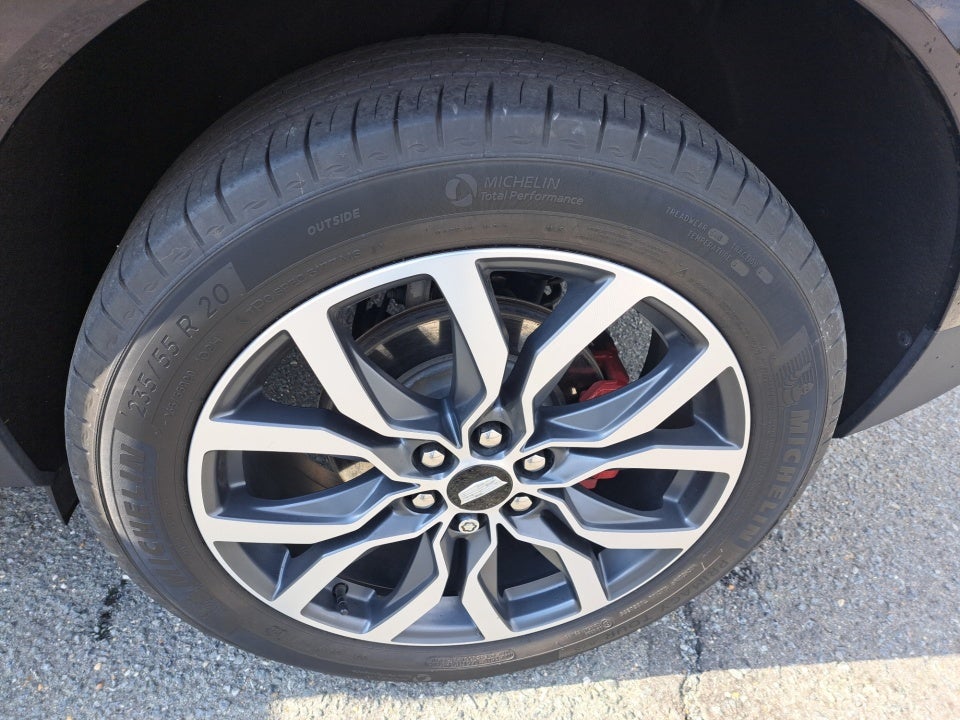 2022 Cadillac XT5 AWD Sport