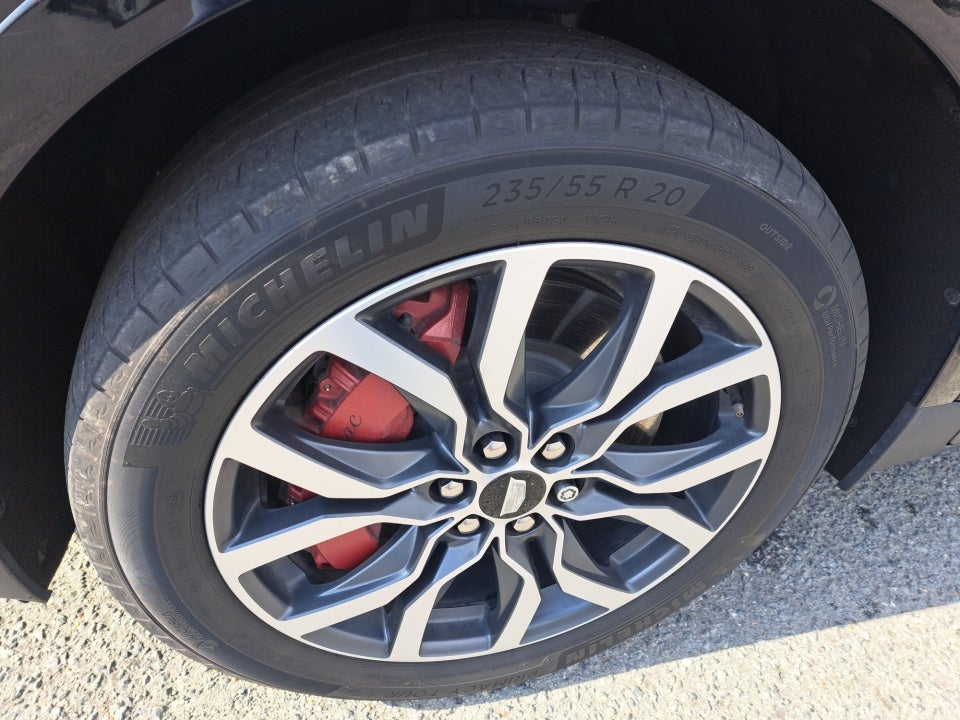 2022 Cadillac XT5 AWD Sport