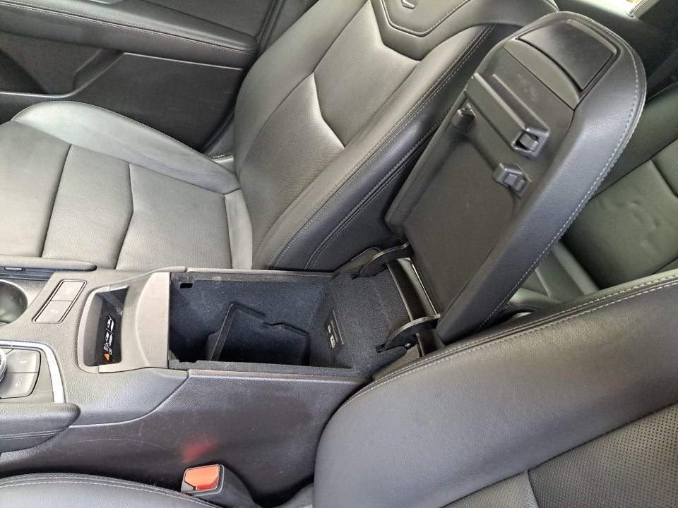 2022 Cadillac XT5 AWD Sport