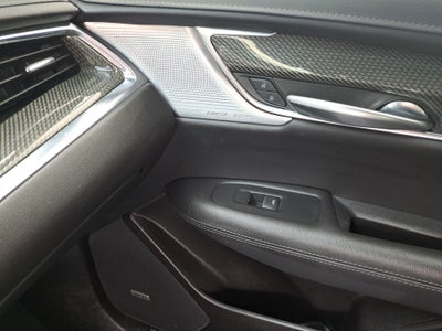 2022 Cadillac XT5 AWD Sport