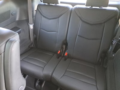 2024 Cadillac XT6 FWD Premium Luxury