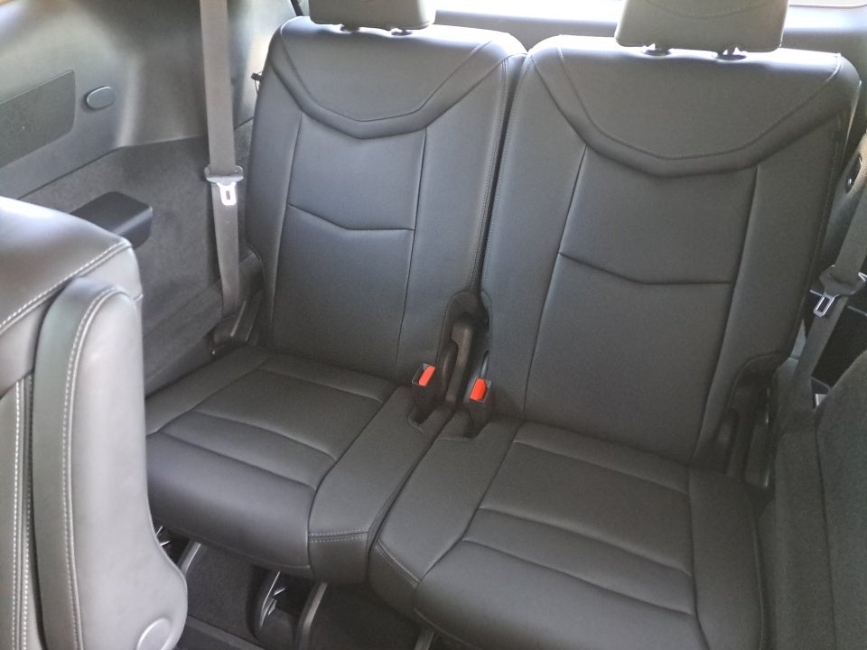 2024 Cadillac XT6 FWD Premium Luxury