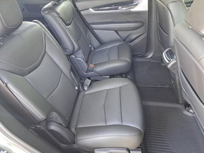 2024 Cadillac XT6 FWD Premium Luxury