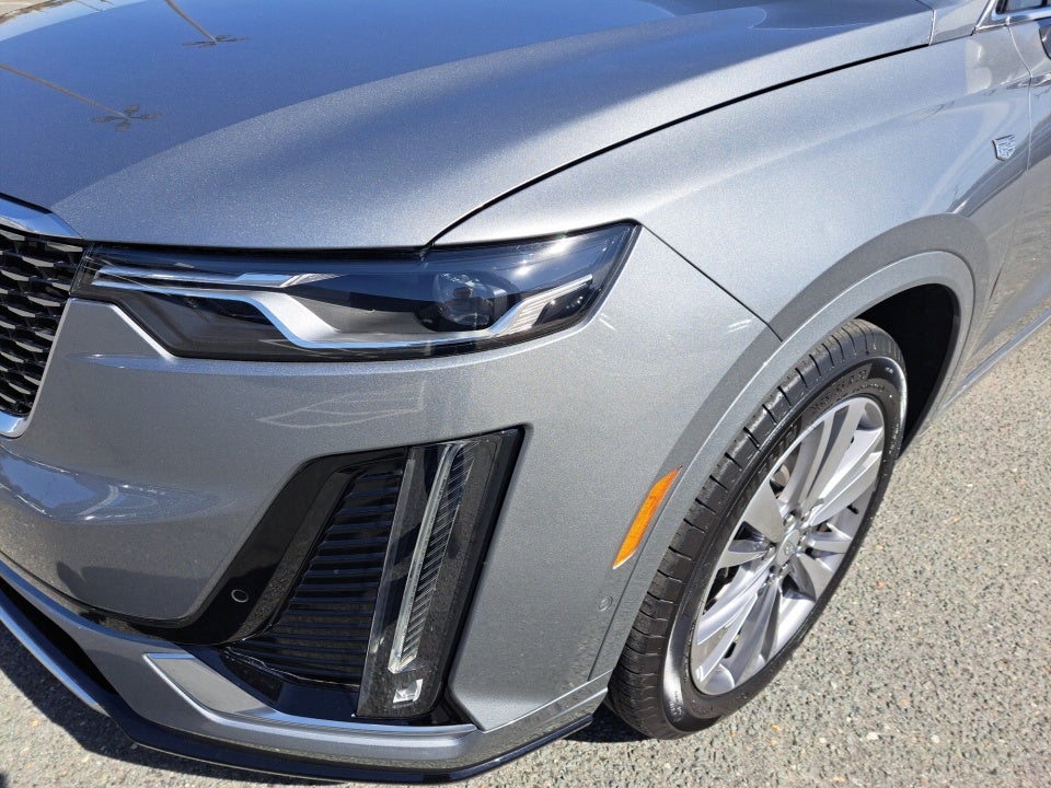 2024 Cadillac XT6 FWD Premium Luxury