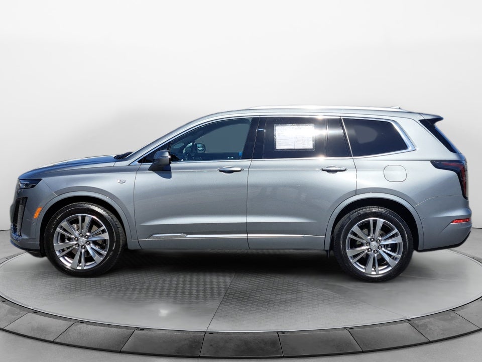 2024 Cadillac XT6 FWD Premium Luxury