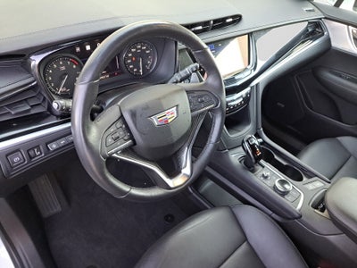 2023 Cadillac XT6 AWD Sport