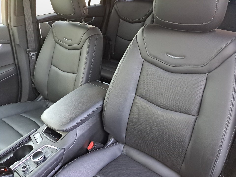 2023 Cadillac XT6 AWD Sport