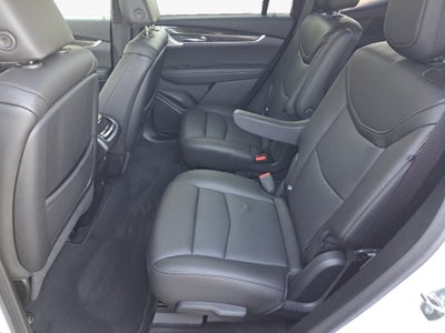 2023 Cadillac XT6 AWD Sport