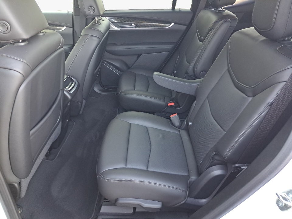 2023 Cadillac XT6 AWD Sport