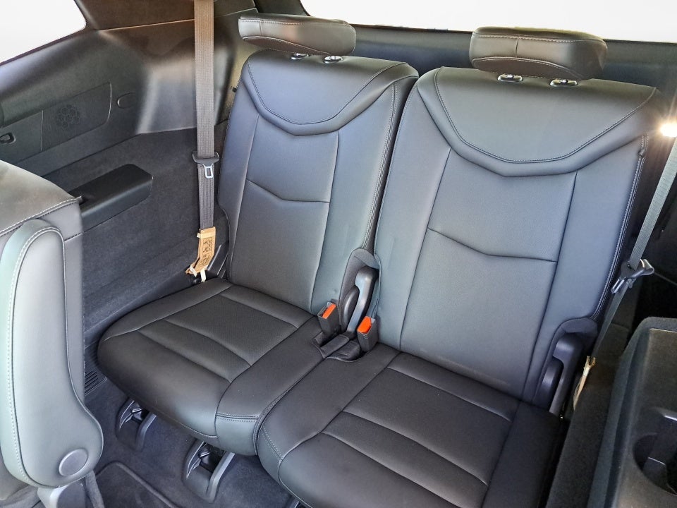 2023 Cadillac XT6 AWD Sport