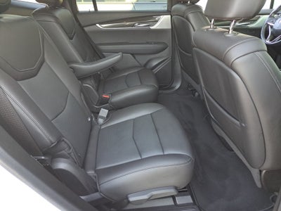 2023 Cadillac XT6 AWD Sport