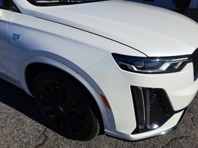 2023 Cadillac XT6 AWD Sport