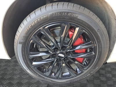 2023 Cadillac XT6 AWD Sport