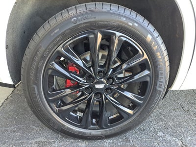 2023 Cadillac XT6 AWD Sport