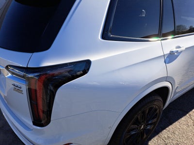 2023 Cadillac XT6 AWD Sport