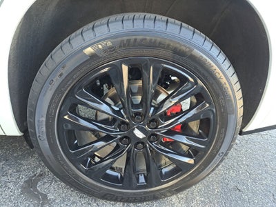 2023 Cadillac XT6 AWD Sport