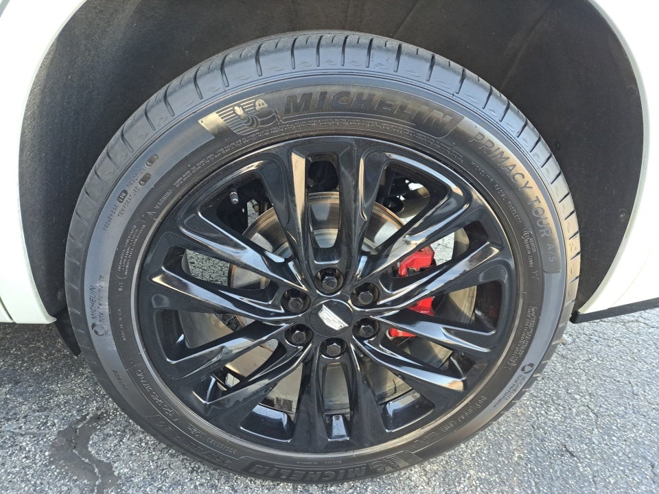 2023 Cadillac XT6 AWD Sport