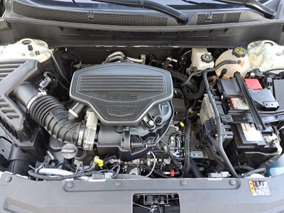 2023 Cadillac XT6 AWD Sport