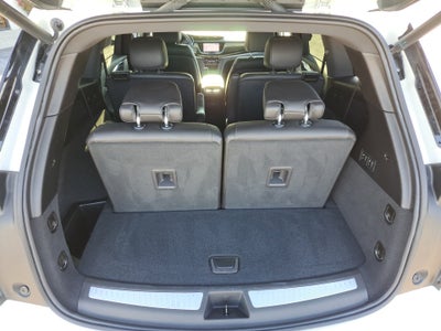 2023 Cadillac XT6 AWD Sport