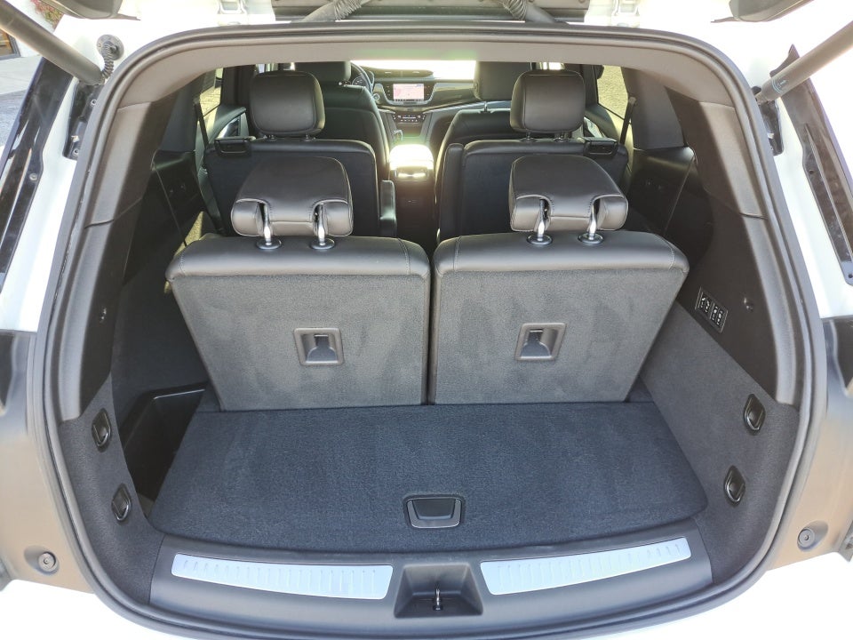 2023 Cadillac XT6 AWD Sport