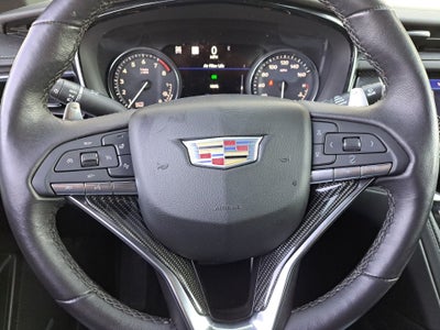 2023 Cadillac XT6 AWD Sport