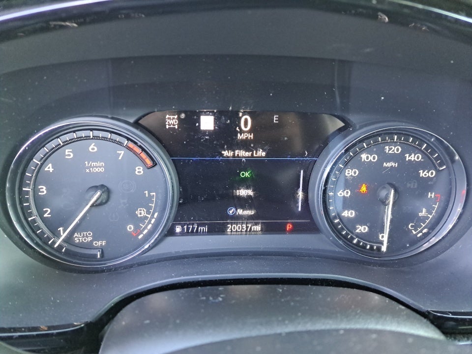 2023 Cadillac XT6 AWD Sport