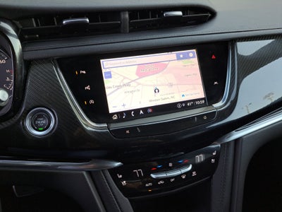 2023 Cadillac XT6 AWD Sport