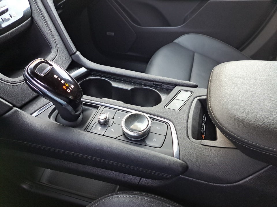 2023 Cadillac XT6 AWD Sport