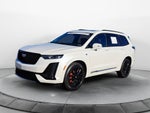 2023 Cadillac XT6 AWD Sport