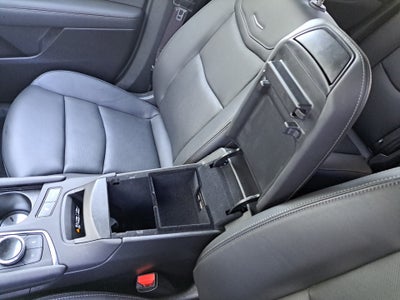 2023 Cadillac XT6 AWD Sport