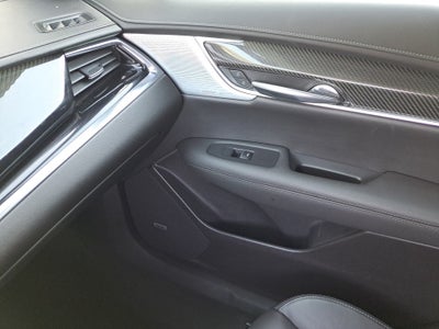 2023 Cadillac XT6 AWD Sport