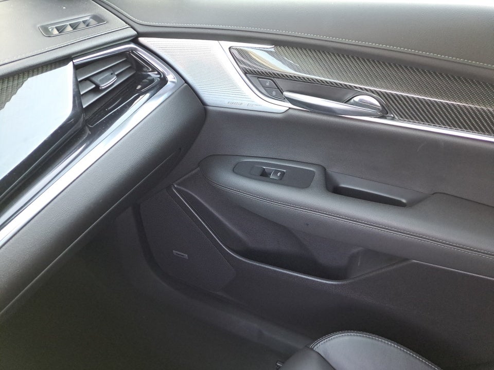 2023 Cadillac XT6 AWD Sport