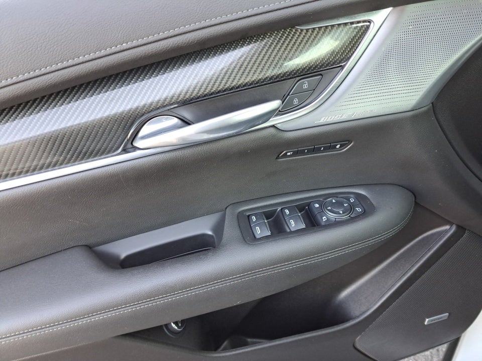 2023 Cadillac XT6 AWD Sport