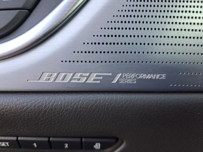 2023 Cadillac XT6 AWD Sport