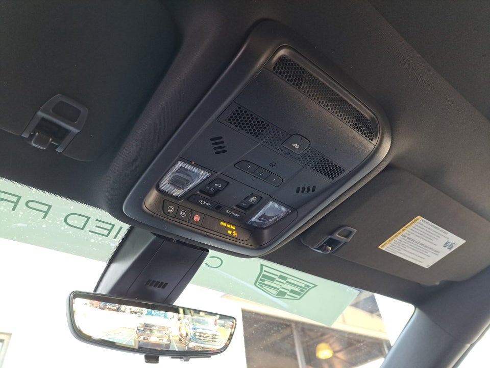 2023 Cadillac XT6 AWD Sport