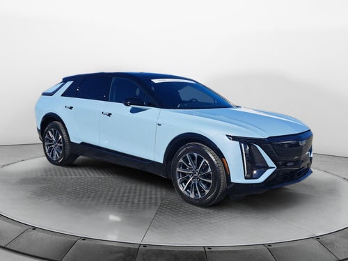 2025 Cadillac LYRIQ Sport 1 RWD