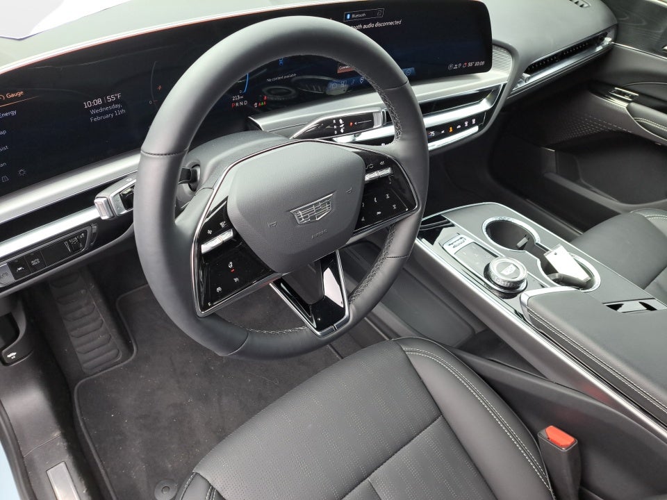 2025 Cadillac LYRIQ Sport 1 RWD