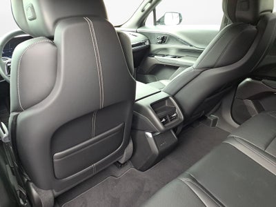 2025 Cadillac LYRIQ Sport 1 RWD