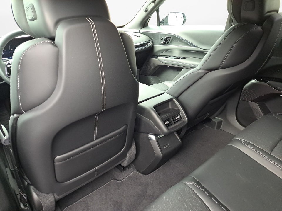 2025 Cadillac LYRIQ Sport 1 RWD