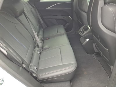 2025 Cadillac LYRIQ Sport 1 RWD