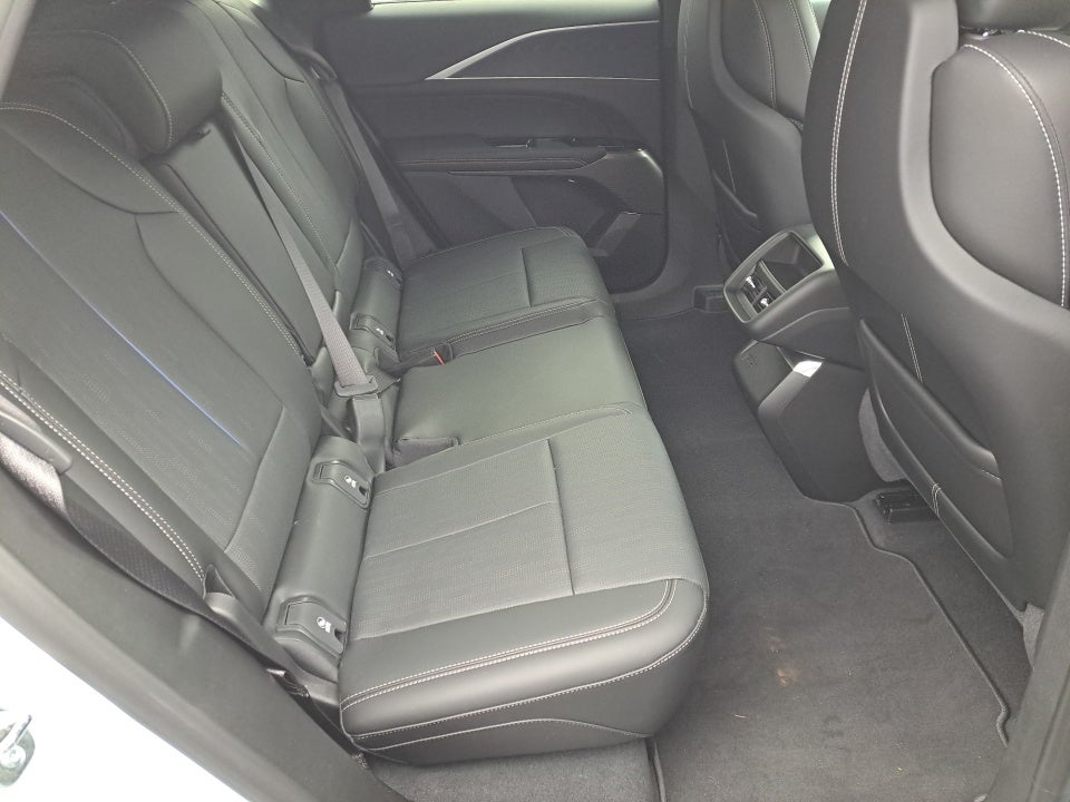 2025 Cadillac LYRIQ Sport 1 RWD