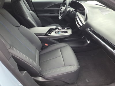 2025 Cadillac LYRIQ Sport 1 RWD