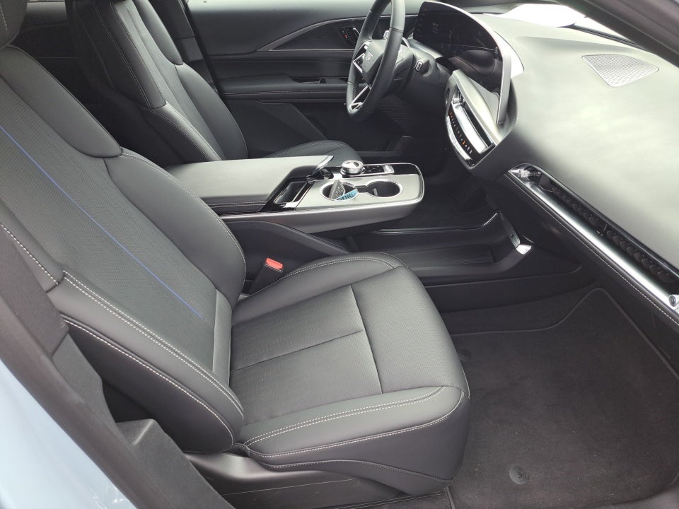 2025 Cadillac LYRIQ Sport 1 RWD