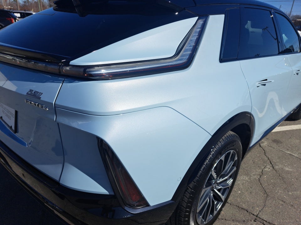 2025 Cadillac LYRIQ Sport 1 RWD