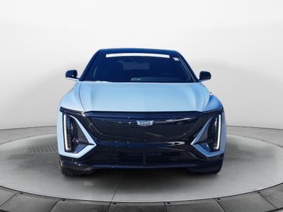 2025 Cadillac LYRIQ Sport 1 RWD