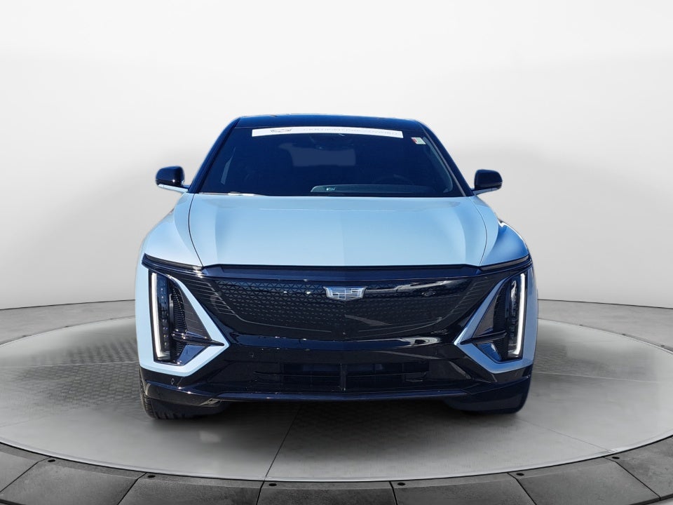 2025 Cadillac LYRIQ Sport 1 RWD