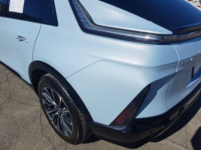 2025 Cadillac LYRIQ Sport 1 RWD