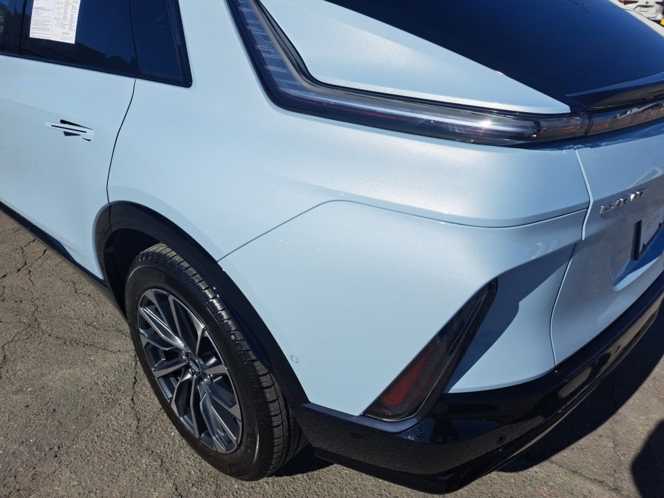 2025 Cadillac LYRIQ Sport 1 RWD