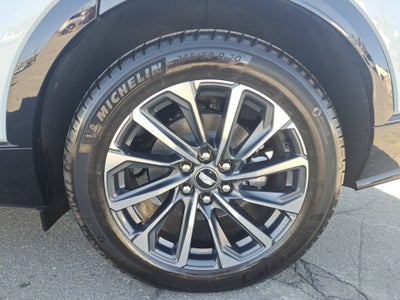 2025 Cadillac LYRIQ Sport 1 RWD