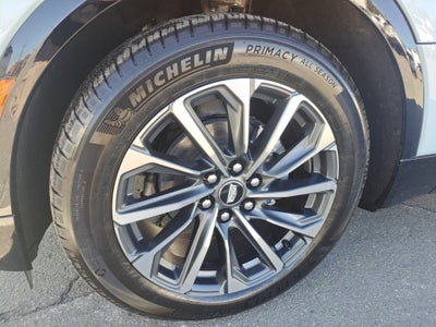 2025 Cadillac LYRIQ Sport 1 RWD